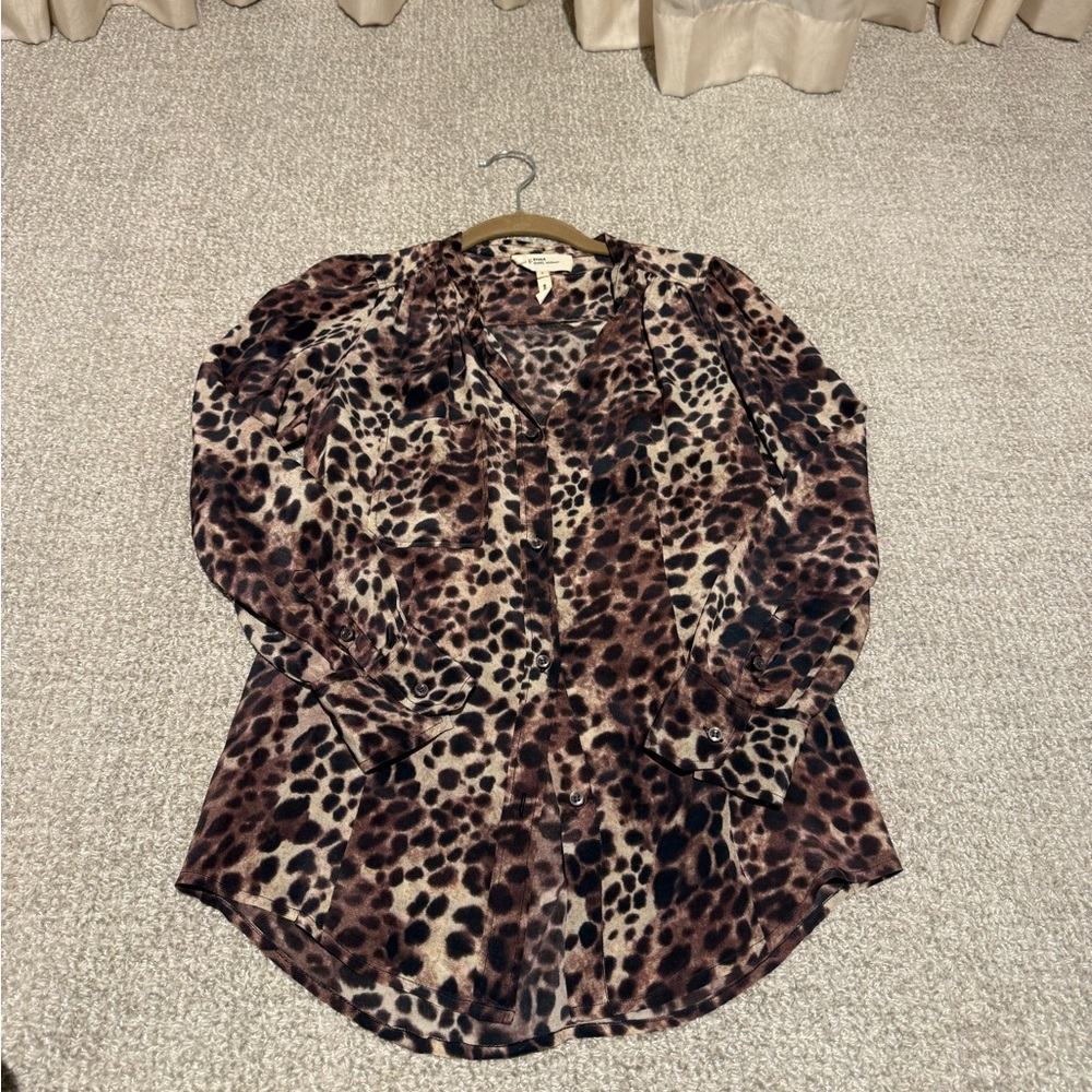 Isabel Marant Blouse